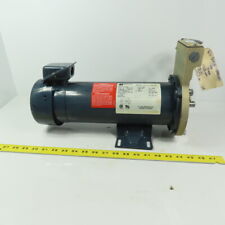Magnetek 46807372543 1hp for sale  Middlebury