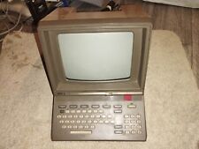 Minitel matra communication d'occasion  Poussan
