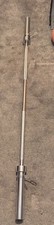 6ft olympic barbell for sale  BURNLEY