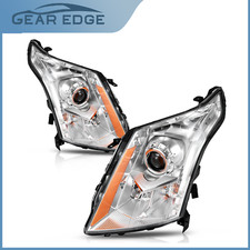 Projector headlights 2010 for sale  Dallas