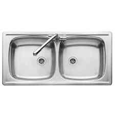 Leisure euroline stainless for sale  COLCHESTER