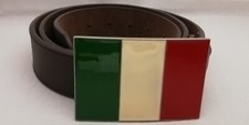 Neu gürtelschnalle italien gebraucht kaufen  Duisburg