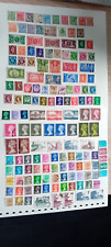 150 stamps kev11 for sale  CHEADLE