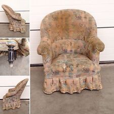 Grand model fauteuil d'occasion  Templemars