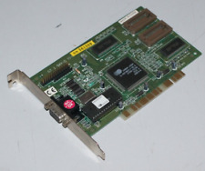 Carte vidéo cirrus d'occasion  Lucé