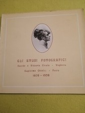 Gli studi fotografici usato  Roma