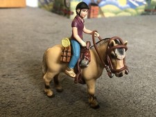 Schleich rider tack for sale  SOUTHAMPTON