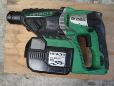 Schlagbohrmaschine hitachi dh2 gebraucht kaufen  Berlin