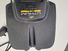 Powercaddy golf extended for sale  BENFLEET