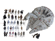Hasbro star wars gebraucht kaufen  Flensburg
