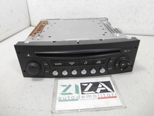Radio para coche usato  Putignano