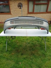 Front bumper citroen for sale Front bumper citroen for sale  COLEFORD