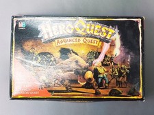1992 games hero for sale  PETERSFIELD