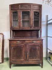 Credenza doppio corpo usato  Vicoforte