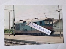 Fotografia stazione sesto usato  Castelfidardo