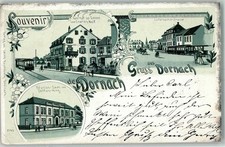 13603666 dornach gasthaus gebraucht kaufen  Eimeldingen