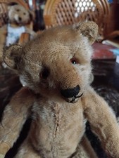 Putziger steiff teddy gebraucht kaufen  Bonndorf im Schwarzwald
