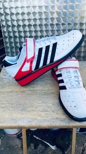 Adidas powerlifting weightlift for sale  LEEDS