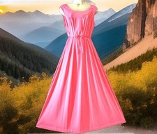 Vintage pink nylon for sale  Merrifield