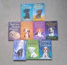 holly webb book set for sale  MANCHESTER