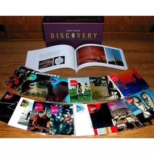 Pink floyd discovery usato  Drapia
