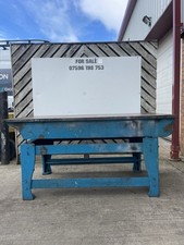 welding tables for sale  LOANHEAD