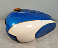 Reservoir moto triumph d'occasion  Yffiniac