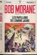 Henri vernes bob d'occasion  Saint-Zacharie