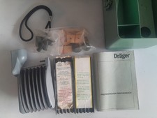 Rivelatore gas drager usato  San Prospero