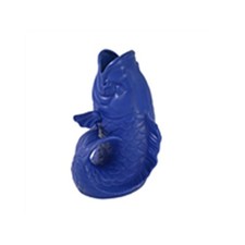 Vaso blubb ceramica usato  Torre Canavese