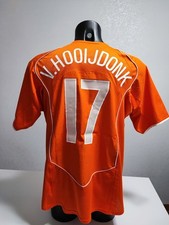 Maglia olanda van usato  Italia
