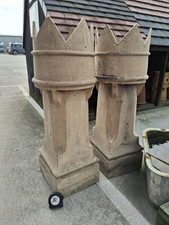 Pair reclaimed high for sale  OSWESTRY