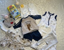 Baby kleidung paket gebraucht kaufen  Chemnitz