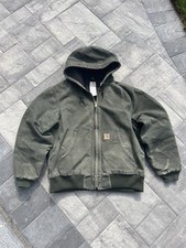 Carhartt j130 men for sale  Acushnet