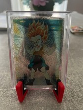 Dragonball serie panini gebraucht kaufen  Pforzheim