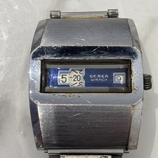 Ancienne montre mécanique d'occasion  Saint-Dizier
