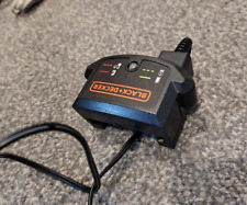 Black decker 10.8 for sale  HALIFAX