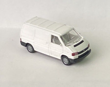 Wiking Germany HO 1:87 Volkswagen VW Caravelle Van Branco comprar usado  Enviando para Brazil