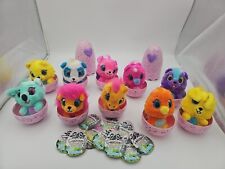 Hatchimals hatchibuddies seaso for sale  Wilmer