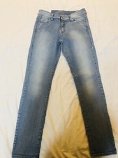 Jeans donna elasticizzati usato  Villanova di Camposampiero