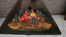 Mandolino balalaika russo usato  Verona