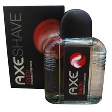 Axe shave touch usato  Porto Cesareo