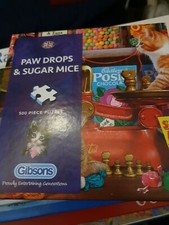 Gibsons paw drops for sale  BASINGSTOKE