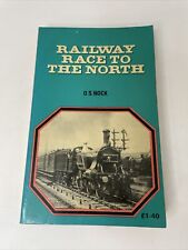 Railway race north for sale  NORTHAMPTON