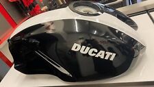 New ducati monster d'occasion  Expédié en Belgium