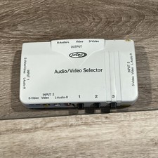 Intech audio video for sale  Washington