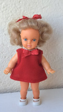Rare petite poupee d'occasion  Marseille XI