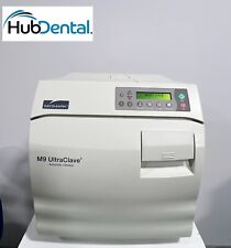 Midmark autoclave steam for sale  Cumberland