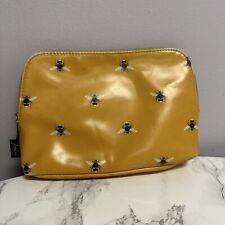 Joules yellow bumble for sale  READING