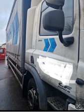 Daf 260 space for sale  OLDBURY